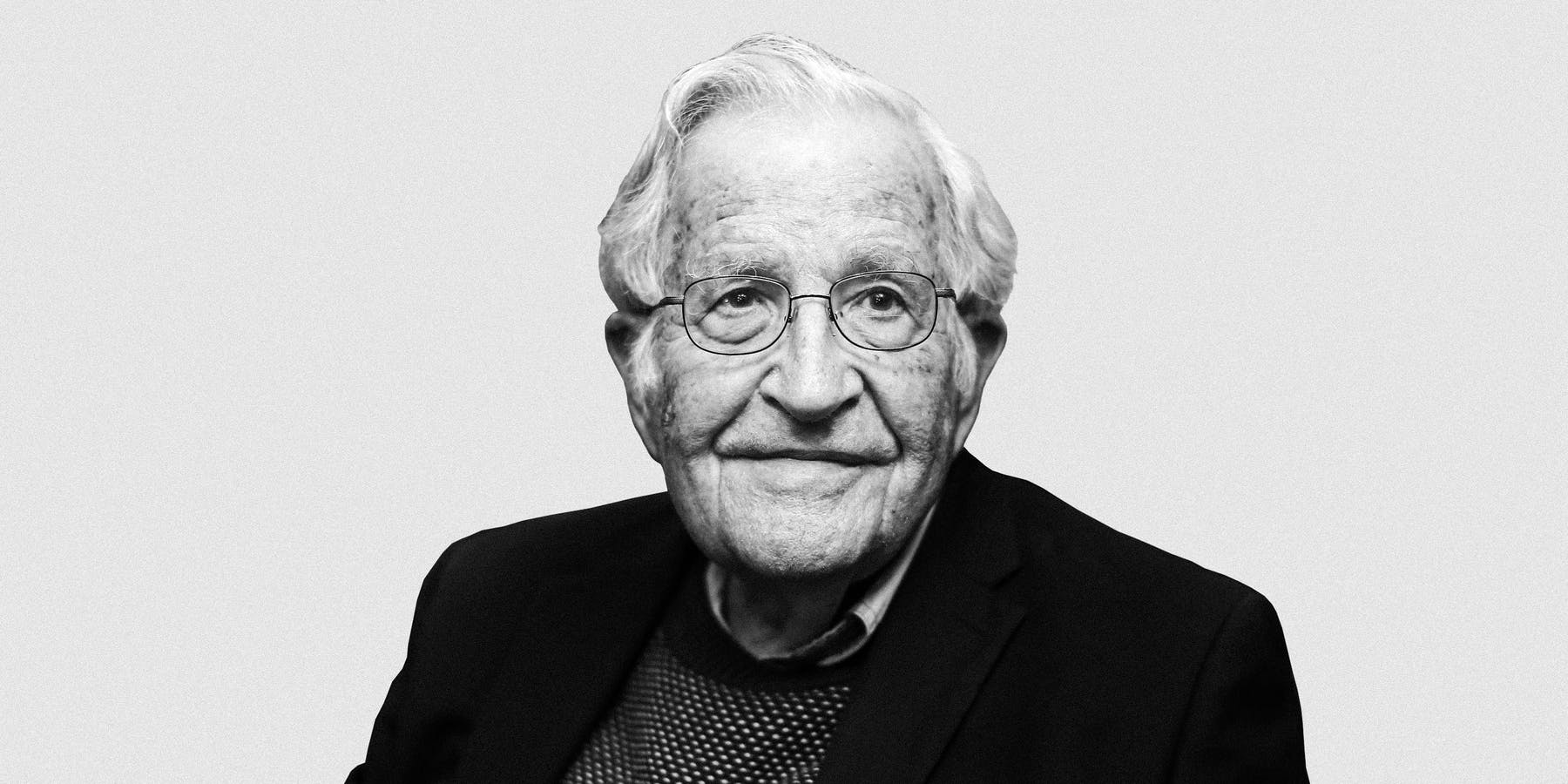 Noam Chomsky y el estado del imperio