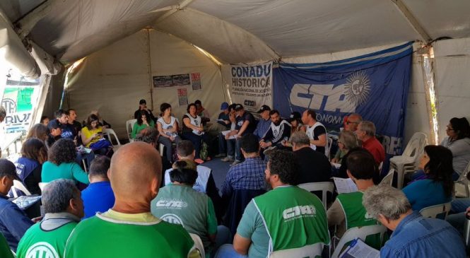 El rol clave de la ciencia y la tecnología para la soberanía nacional