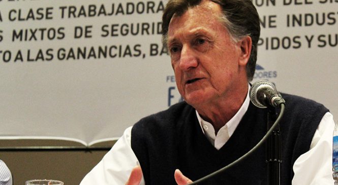 “Es la banalidad del poder, la superficialidad del poder”