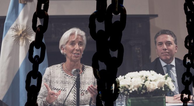 ¿A dónde va la economía Argentina?