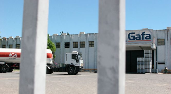 Metalúrgicos en crisis: 10 mil puestos de trabajo en riesgo