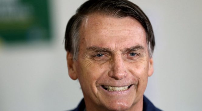 Ultraderecha en Brasil: “Lo más preocupante no son las figuras en sí mismas, sino que haya público para eso”