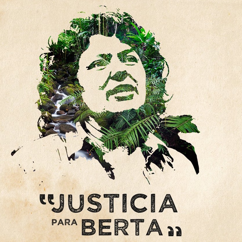 Honduras: Audiencias por juicio caso de Berta Cáceres no podrán trasmitirse públicamente