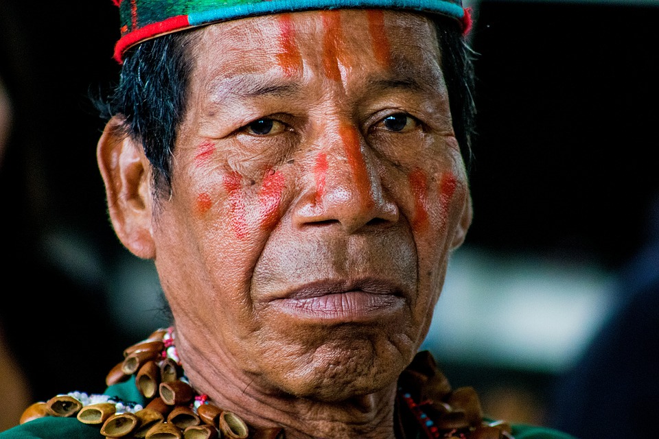 Violencia hacia los pueblos indígenas se incrementó a nivel mundial