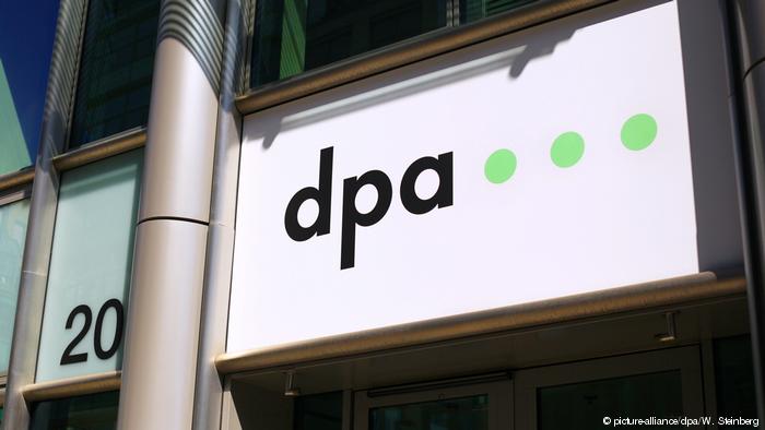 El SiPreBA repudia el cierre del servicio en español de la Agencia alemana DPA