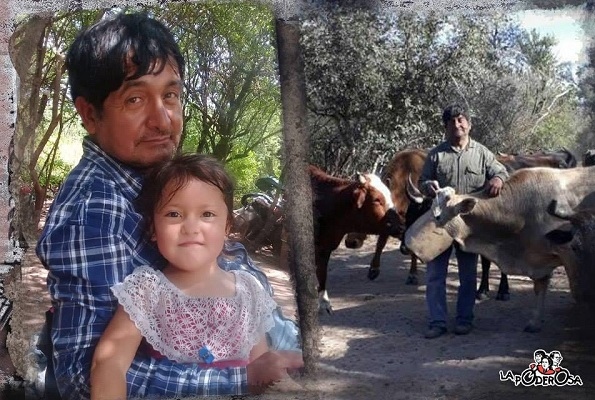 Asesinato de Héctor Reyes Corbalán: “La Justicia está con el empresario que le paga”