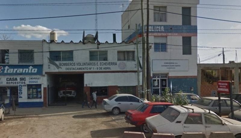 Cuatro detenidos murieron en una comisaría de Esteban Echeverría clausurada por la justicia