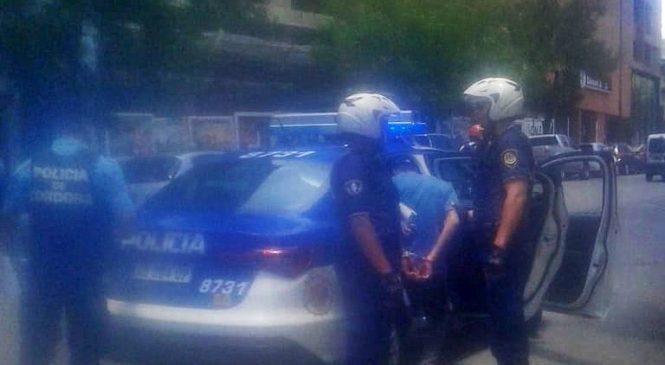 Detienen a dos militantes del FOL Córdoba