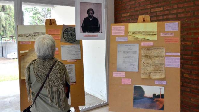 Buscan instituir el “Día de la memoria del genocidio indígena en Río Negro”