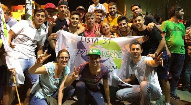 Villa 21-24: El macrismo perdió las elecciones para la Junta Vecinal