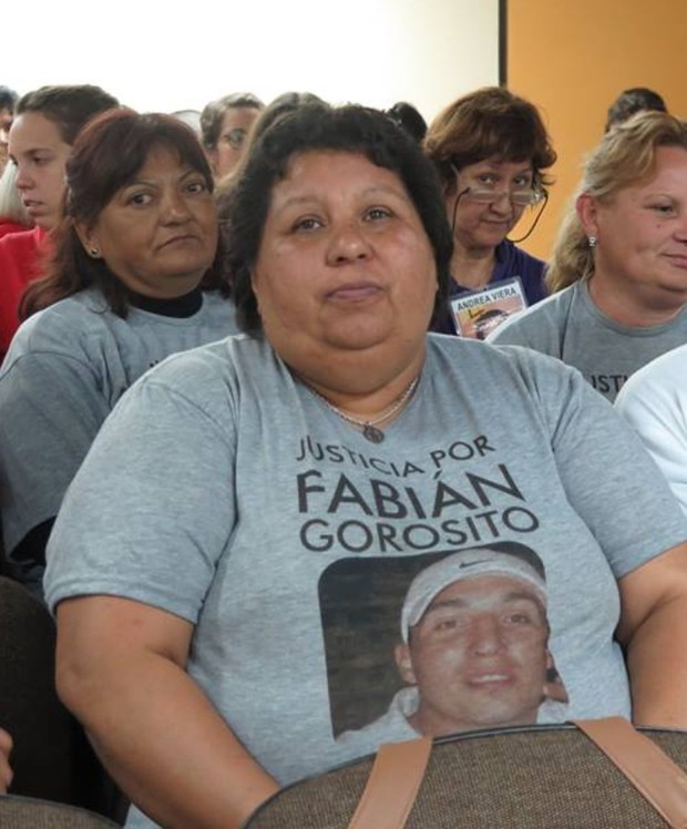 Caso Fabián Gorosito: La Justicia dejó fugar a los cinco policías condenados por torturas