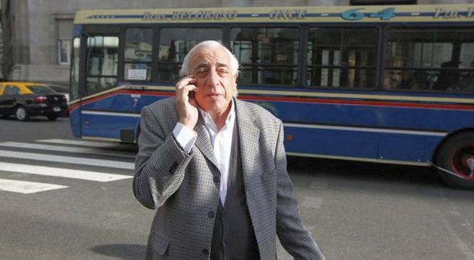 La CGT frenó la 5° huelga: “Tenemos que tener diálogo”