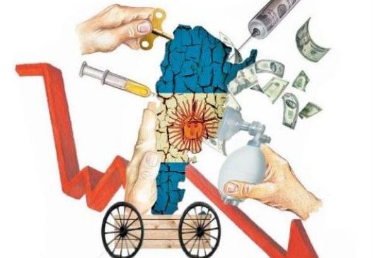 Negocios a toda velocidad en una economía que metió freno de mano
