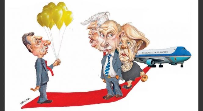 El G20 y la ilusión de la economía global