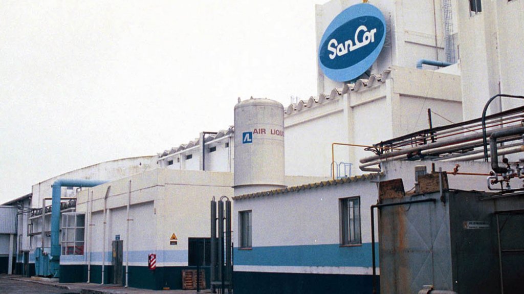 Desindustrialización: SanCor cierra su planta en Bahía Blanca y quedan 50 familias en la calle