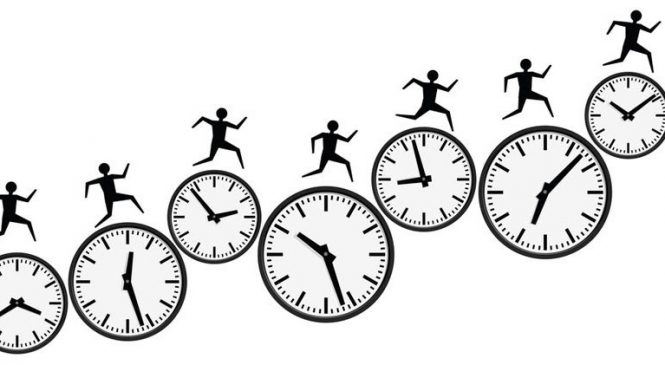 Presupuesto 2019: carrera contra el reloj
