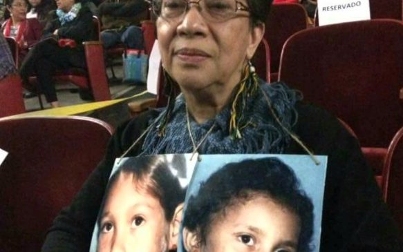 Guatemala: “Para nosotros está prohibido olvidar”