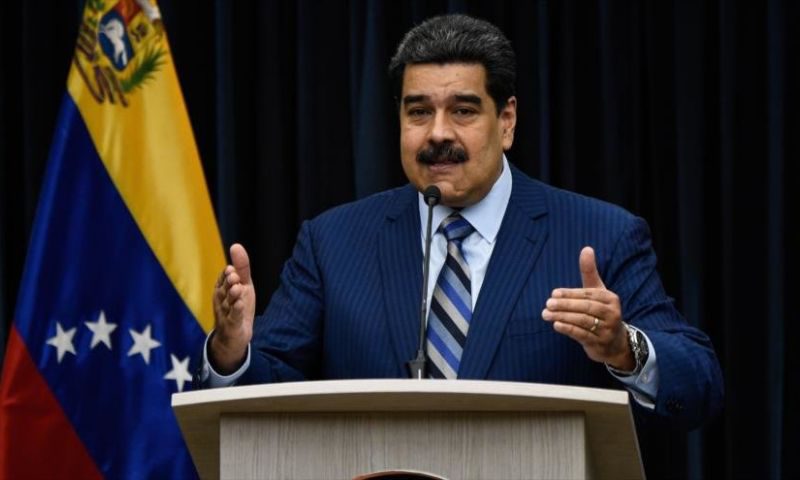 Nuevo plan golpista contra Venezuela: Confirmaciones, datos duros y el factor geopolítico