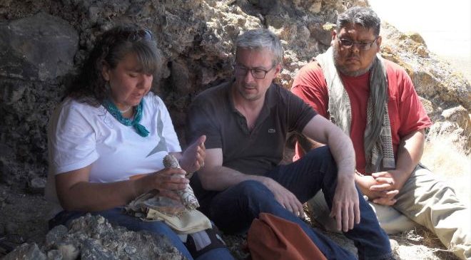 Las momias más antiguas del mundo reescriben la historia de América