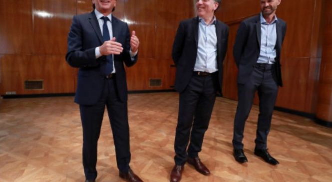 Año electoral con salarios a la baja: el Gobierno proyecta paritarias con techo del 23% para 2019