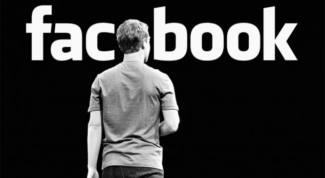 Denuncian a Facebook por compartir datos sensibles de sus usuarios con otras empresas