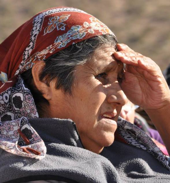 Insólito abuso de poder en Neuquén: los Campo Caripe a juicio acusados de “usurpación”