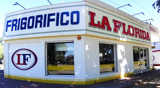 Cerró el frigorífico La Florida y hay 25 desocupados más en Rosario