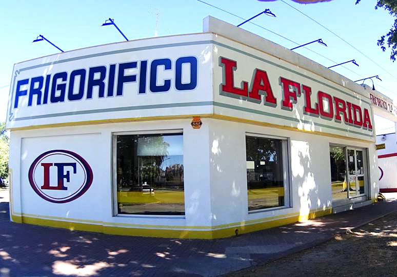 Cerró el frigorífico La Florida y hay 25 desocupados más en Rosario