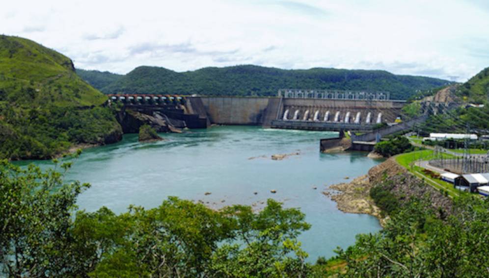 El daño escondido de las hidroeléctricas