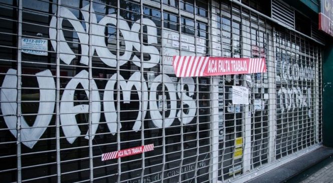 ¿Adónde va la economía argentina?