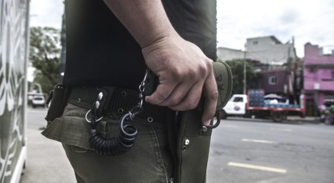 CELS: El Ministerio de Seguridad promueve el uso abusivo de la fuerza letal y debilita los controles policiales
