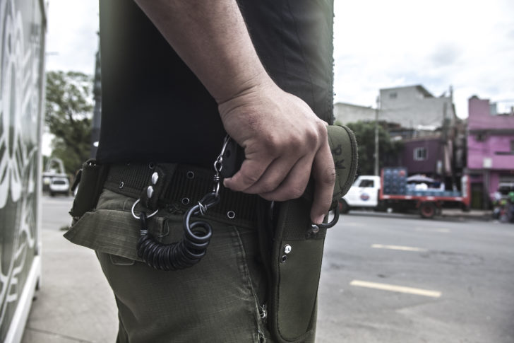 CELS: El Ministerio de Seguridad promueve el uso abusivo de la fuerza letal y debilita los controles policiales