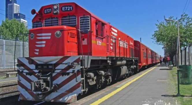 Amenaza de despidos en el Belgrano Norte