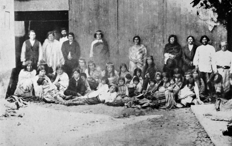 Los genocidios que no nos acordamos Indymedia Argentina Centro de