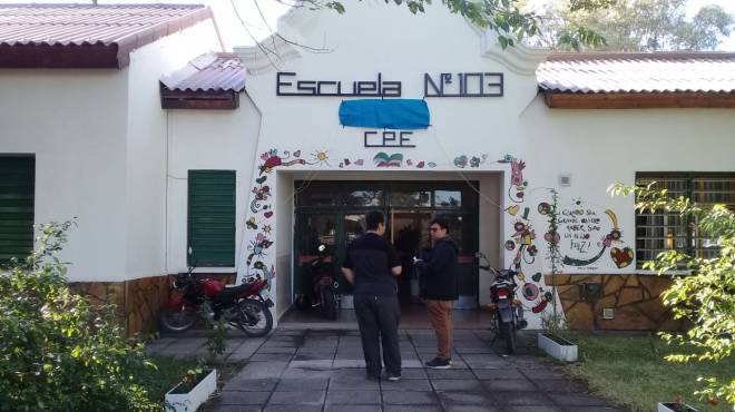 Una escuela de Neuquén votó dejar de llamarse “Julio Argentino Roca”