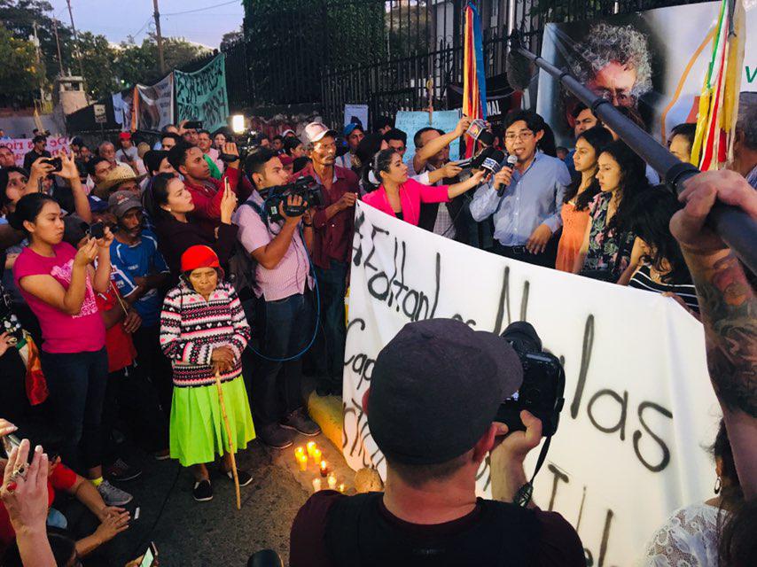 Familia de Berta Cáceres y COPINH: “el veredicto no satisface nuestras exigencias de justicia”