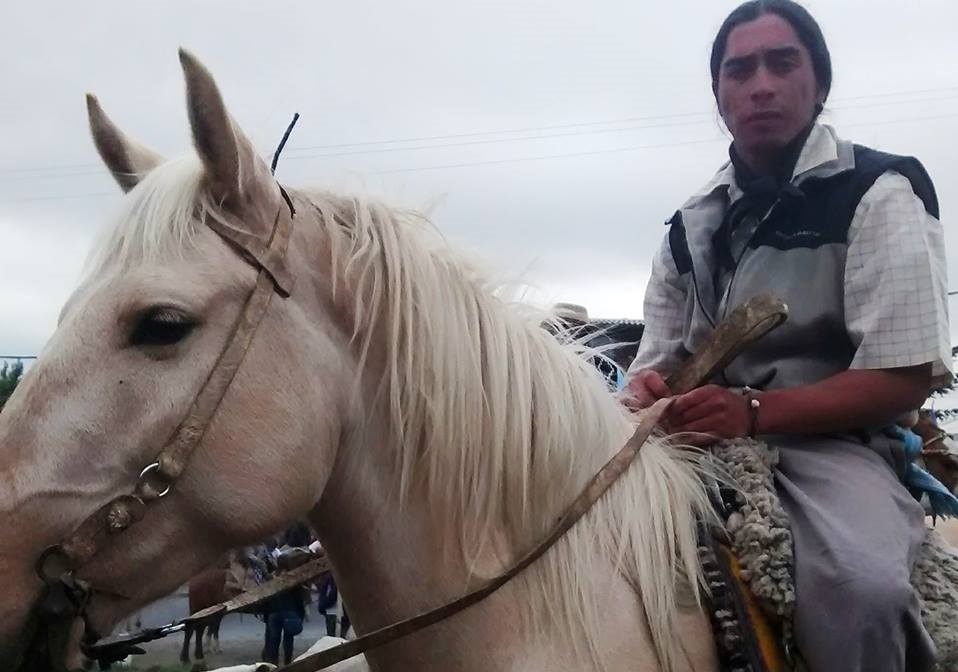 Lof Lafken Winkul Mapu: a trece meses del asesinato de Rafael Nahuel