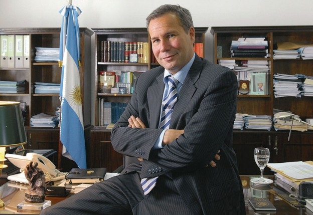 Desaparecidos de La Tablada: La voz de Nisman y la trama del ocultamiento