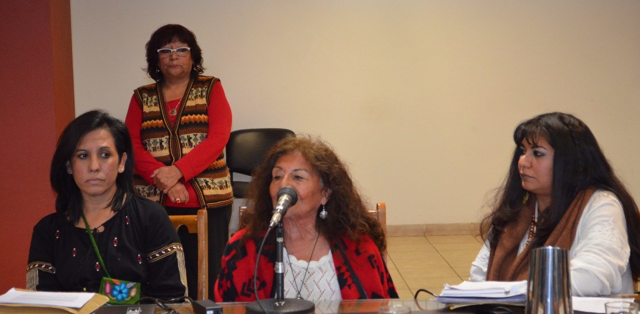 Comunidad del Territorio del Cuyum refuta informe acerca del cierre del “Museo Mariano Gambier”
