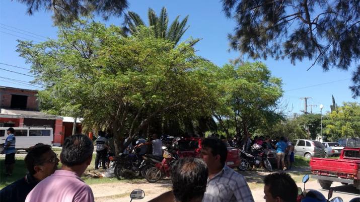 Santiago del Estero: 400 trabajadores despedidos por Ersa