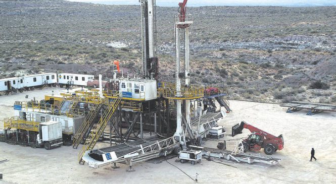 Desde Vaca Muerta se exporta gas a mitad del precio que paga un consumidor argentino