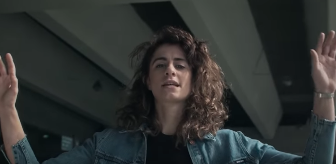 Marilina Bertoldi, mejor disco argentino 2018: “Este año ganó una lesbiana”