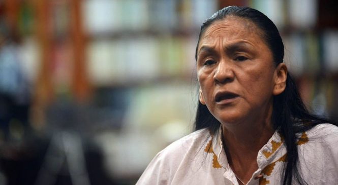 Nuevo fallo contra Milagro Sala: “son condenas decididas en el escritorio de Gerardo Morales”