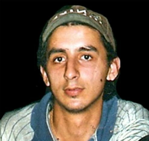 A 14 años de la tortura seguida de muerte de Diego Gallardo