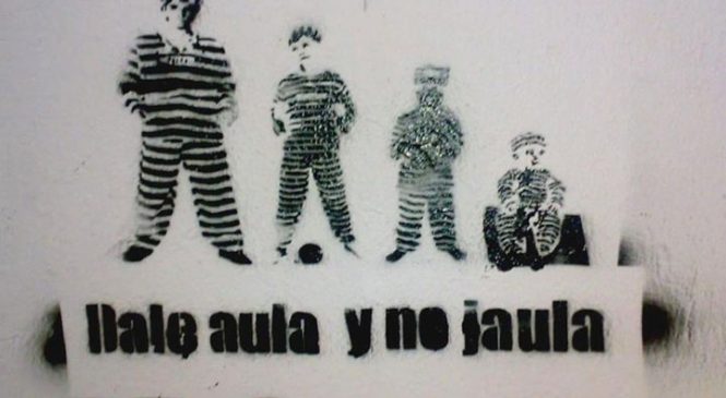 ¿Sobre qué diagnóstico se impulsa la baja en la edad de punibilidad?
