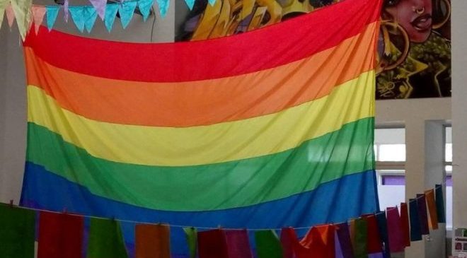 Cierra la Casa de contención LGBTIQ Patricia Rasmussen en Tandil