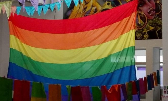 Cierra la Casa de contención LGBTIQ Patricia Rasmussen en Tandil