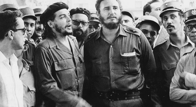 A 60 años de la Revolución: La hazaña de Cuba