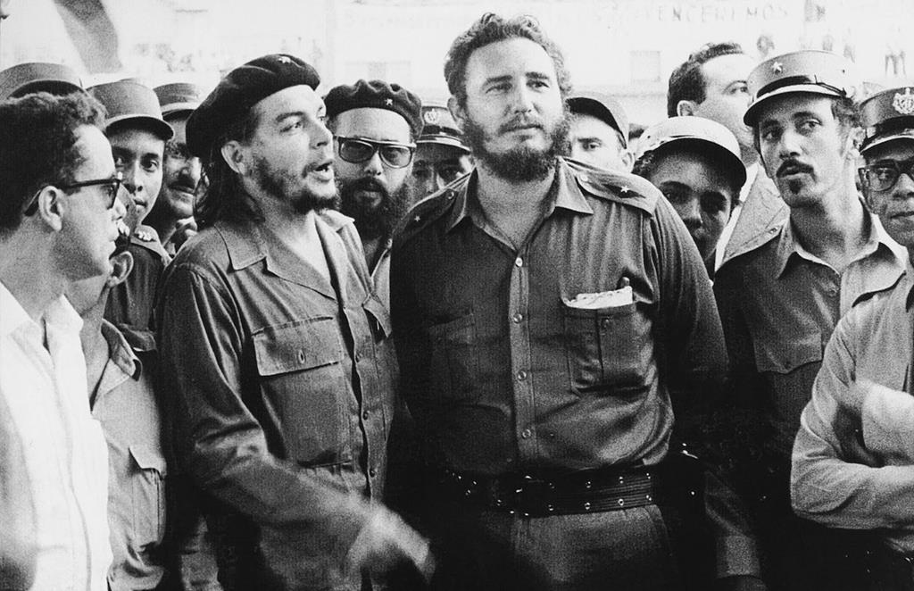 A 60 años de la Revolución: La hazaña de Cuba