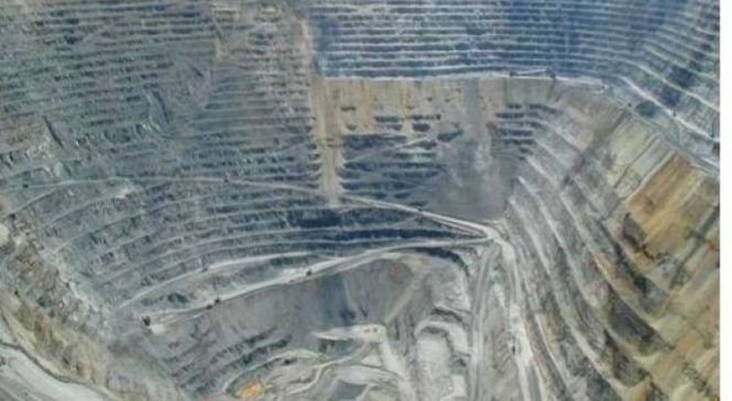 Córdoba: No a la mina de litio